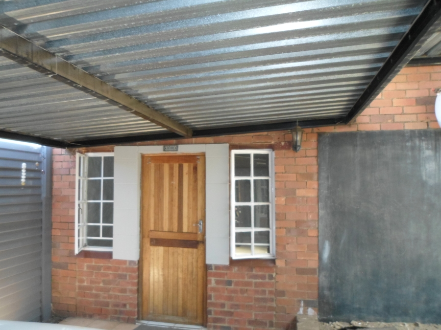 To Let 1 Bedroom Property for Rent in Sasolburg Ext 11 Free State